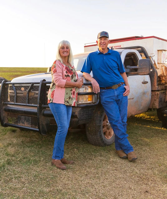 About Us – Taylor Ranch